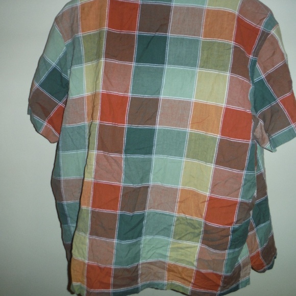 🦋3 for $15 🦋LEMON GRASS   2 PIECE TOP XL - Picture 4 of 4